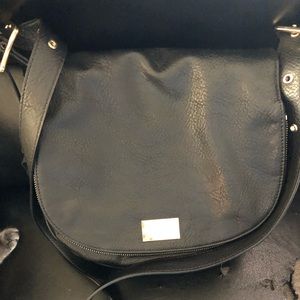Juicy Couture bag with lots of storage in EUC